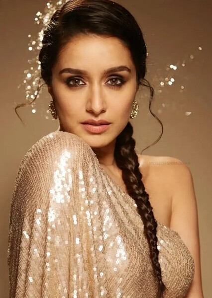 Shraddha Kapoor photo