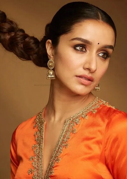 Shraddha Kapoor photo