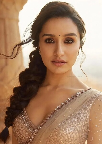 Shraddha Kapoor photo