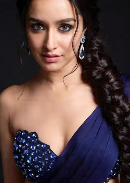 Shraddha Kapoor photo