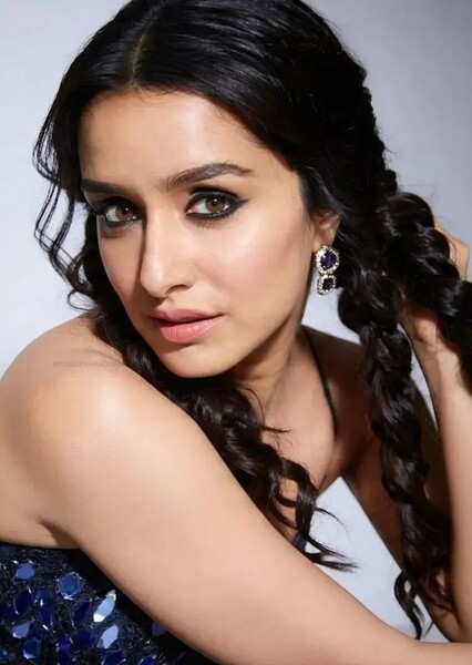 Shraddha Kapoor photo