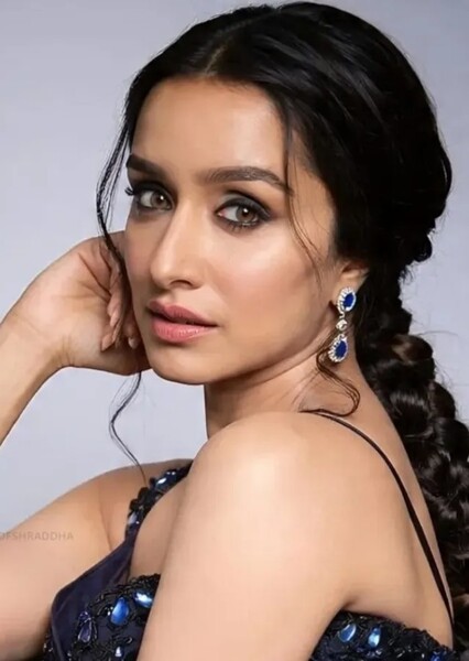 Shraddha Kapoor photo