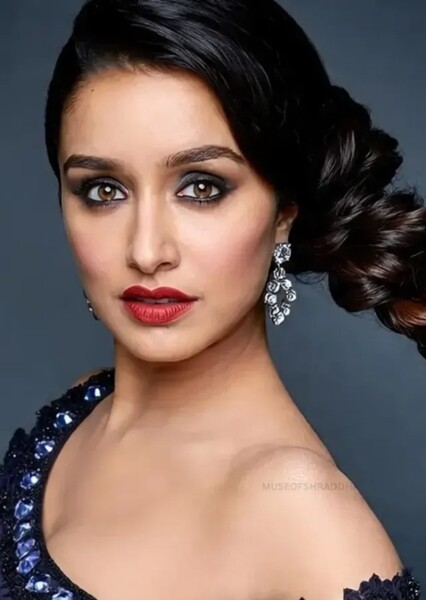 Shraddha Kapoor photo