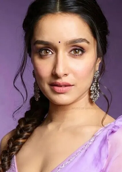 Shraddha Kapoor photo