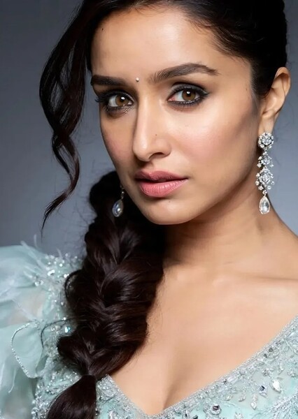 Shraddha Kapoor photo