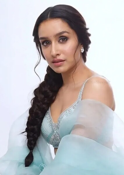 Shraddha Kapoor photo