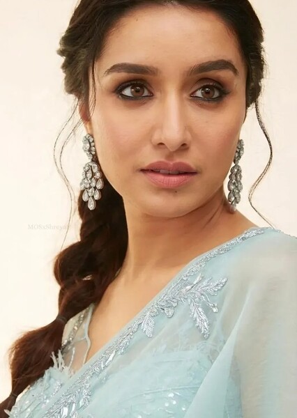 Shraddha Kapoor photo