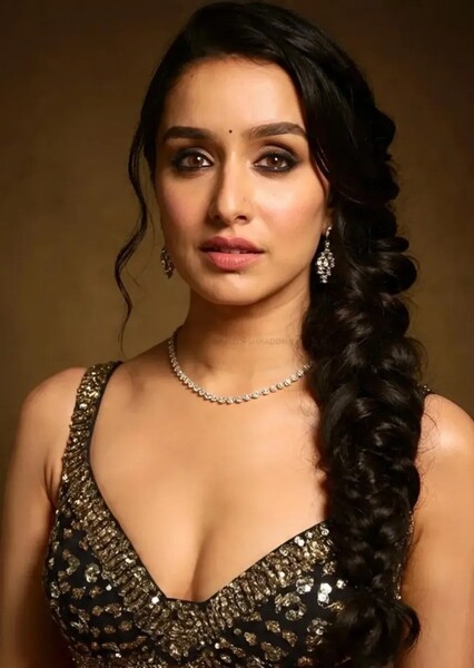 Shraddha Kapoor photo