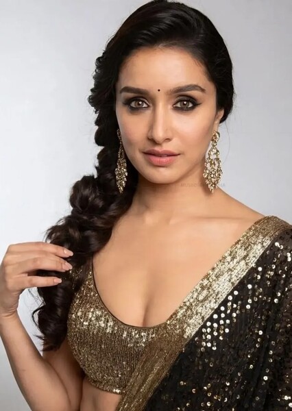 Shraddha Kapoor photo