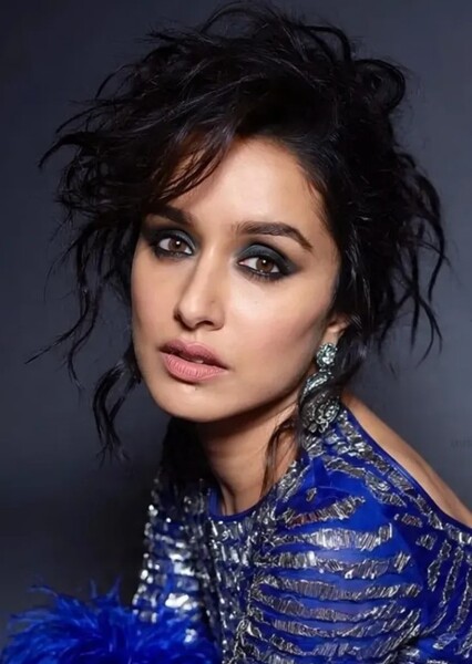Shraddha Kapoor photo