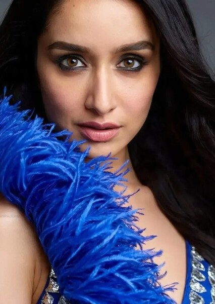 Shraddha Kapoor photo