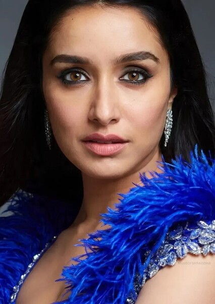 Shraddha Kapoor photo