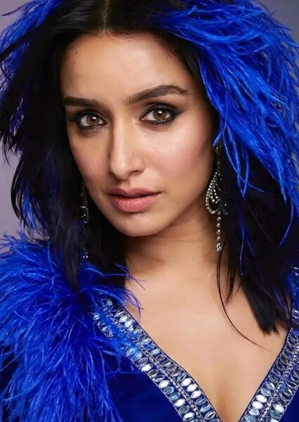 Shraddha Kapoor photo