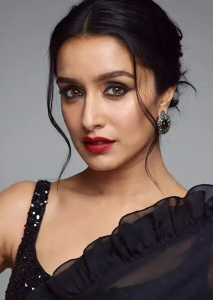 Shraddha Kapoor photo
