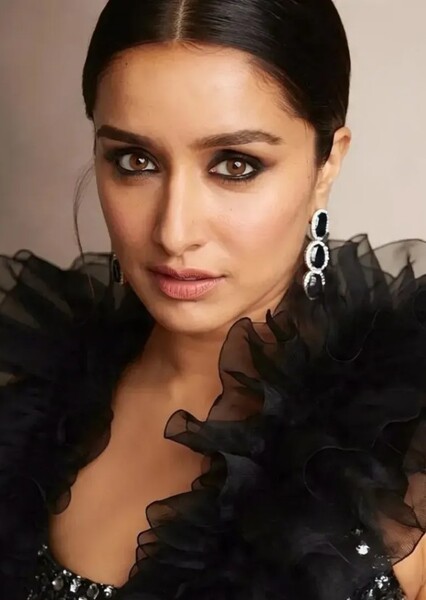 Shraddha Kapoor photo