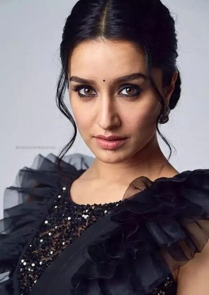 Shraddha Kapoor photo