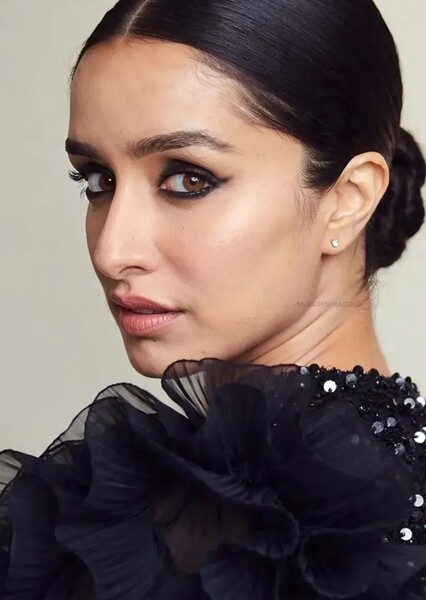 Shraddha Kapoor photo