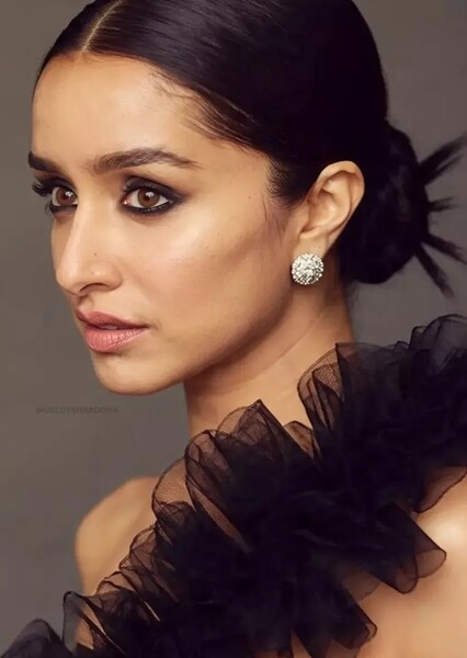 Shraddha Kapoor photo