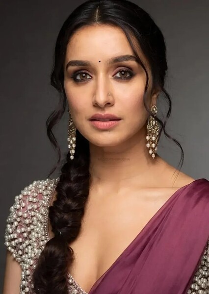 Shraddha Kapoor photo