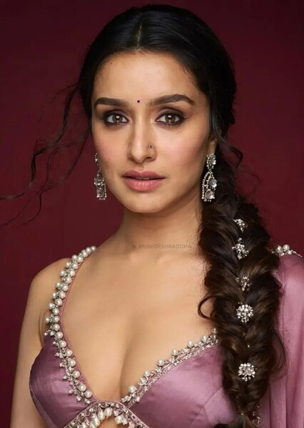 Shraddha Kapoor photo