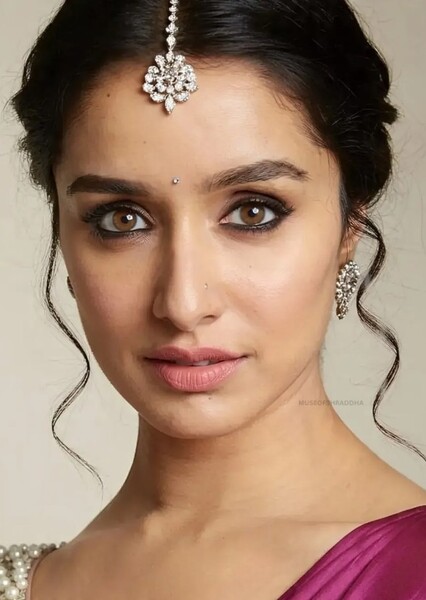Shraddha Kapoor photo