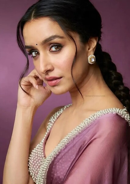 Shraddha Kapoor photo
