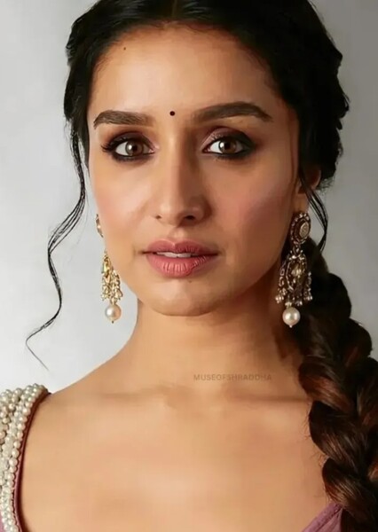 Shraddha Kapoor photo