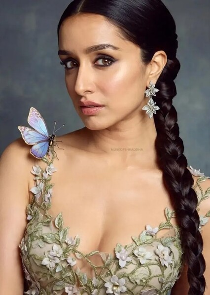 Shraddha Kapoor photo