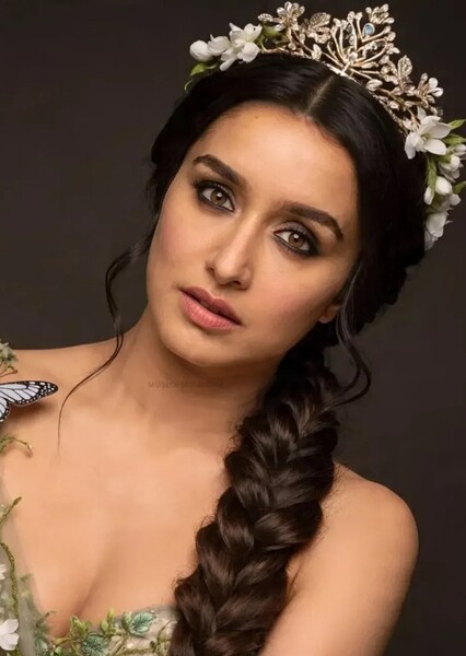 Shraddha Kapoor photo
