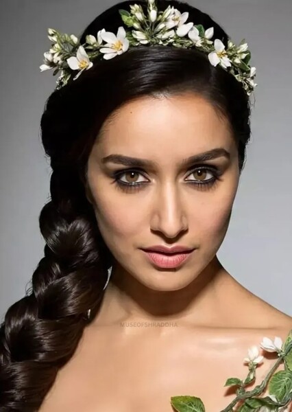 Shraddha Kapoor photo
