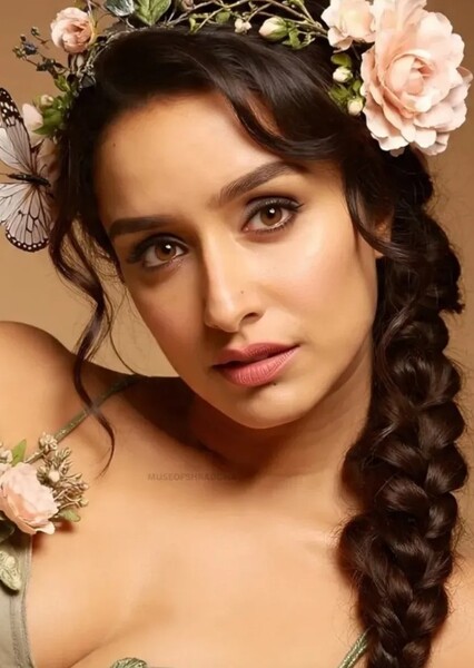 Shraddha Kapoor photo
