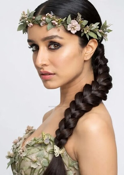 Shraddha Kapoor photo