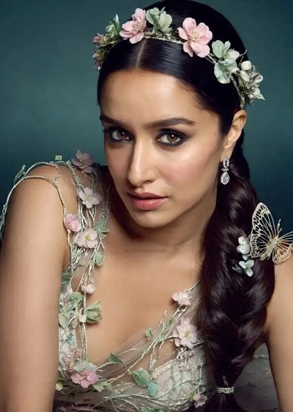 Shraddha Kapoor photo
