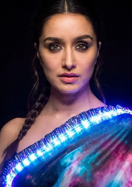 Shraddha Kapoor photo