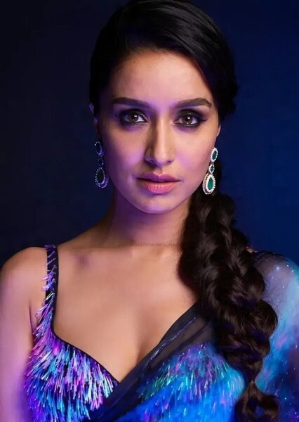Shraddha Kapoor photo