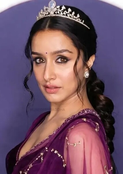 Shraddha Kapoor photo