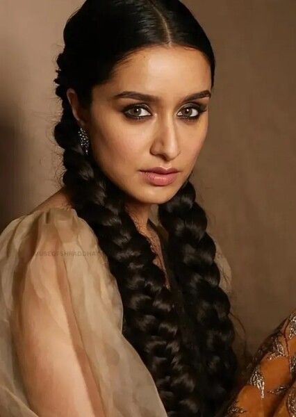 Shraddha Kapoor photo