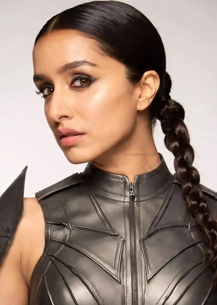 Shraddha Kapoor photo