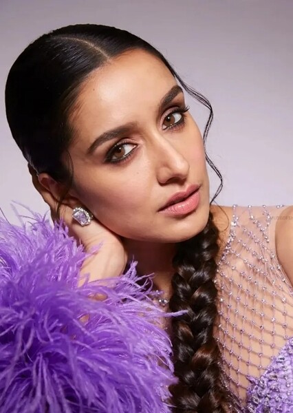 Shraddha Kapoor photo