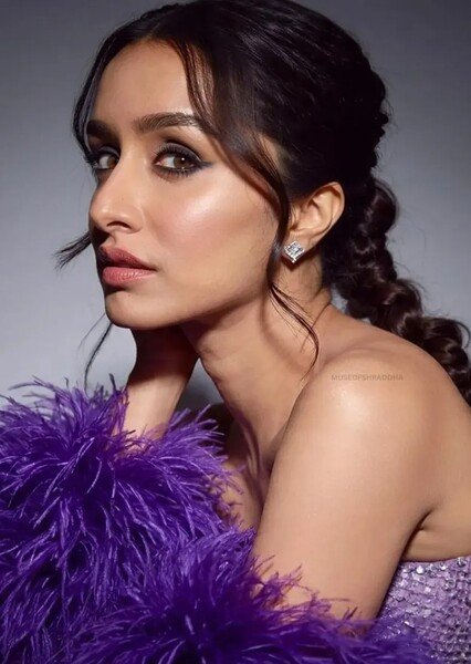 Shraddha Kapoor photo