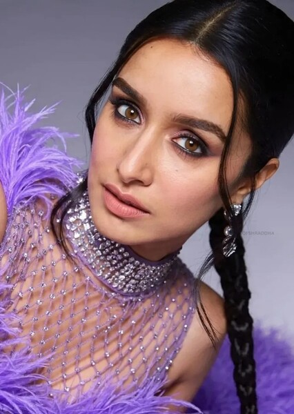 Shraddha Kapoor photo