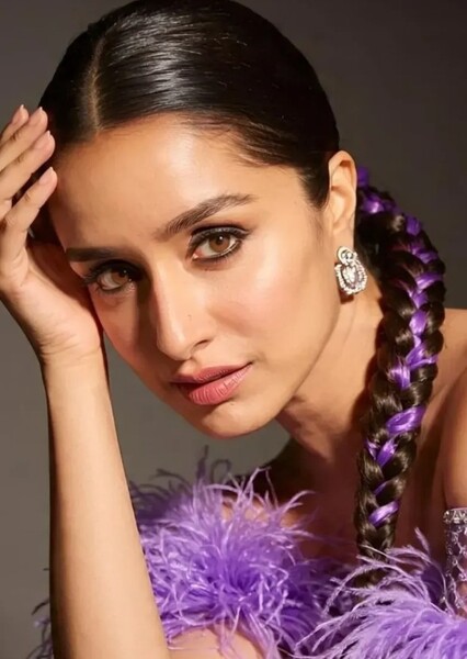 Shraddha Kapoor photo