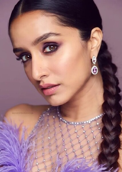 Shraddha Kapoor photo