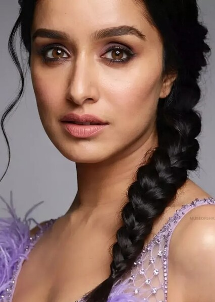 Shraddha Kapoor photo