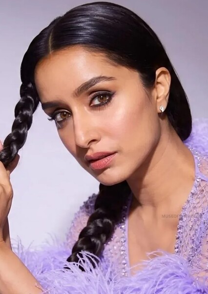 Shraddha Kapoor photo