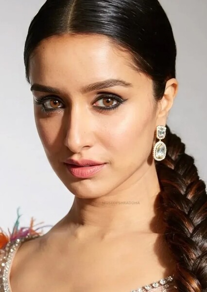 Shraddha Kapoor photo