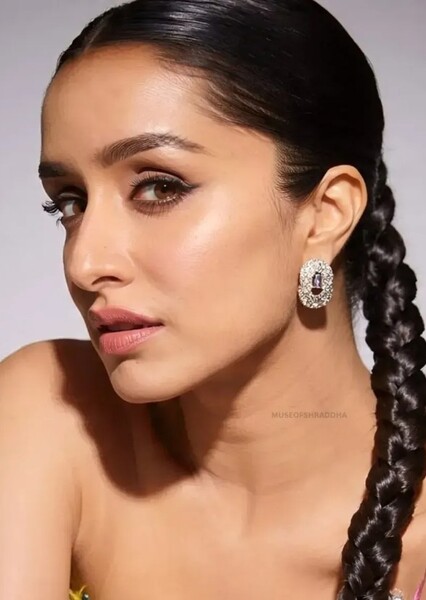 Shraddha Kapoor photo