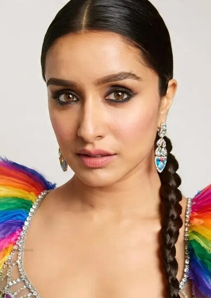 Shraddha Kapoor photo