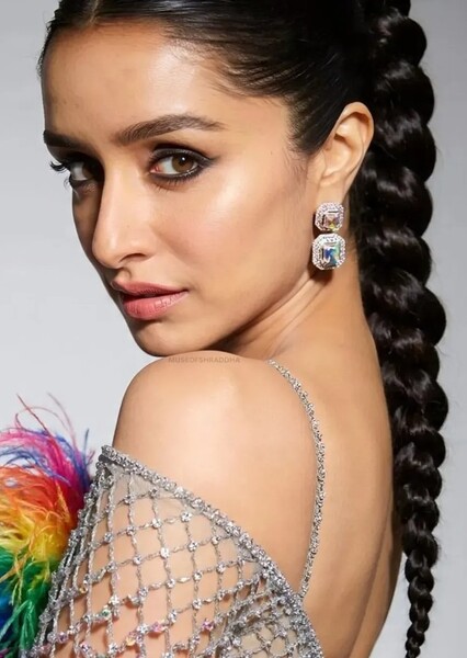 Shraddha Kapoor photo