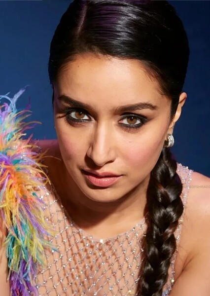 Shraddha Kapoor photo